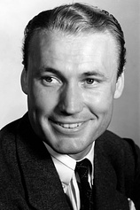 picture of actor Dave O'Brien