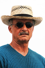 photo of person Karl Alexander