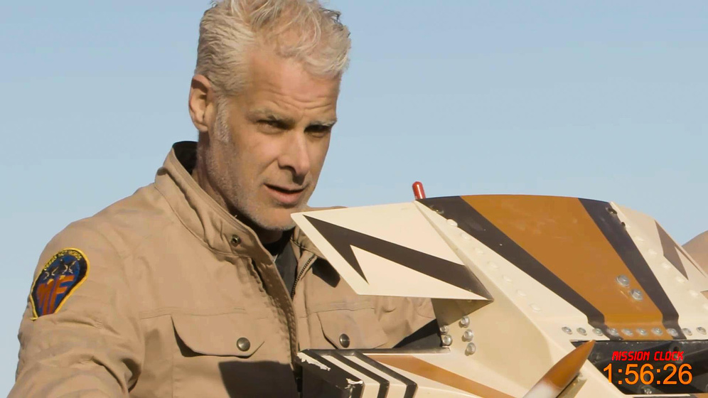 Imagen de making-megaforce