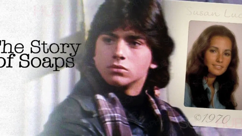 Imagen de The Story of Soaps