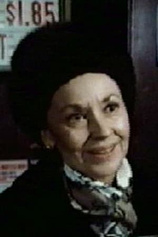 picture of actor Mary Davenport