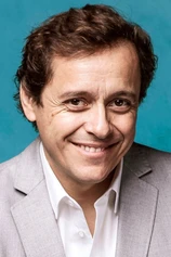 Foto de Álvaro Morales