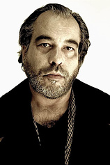 picture of actor King Orba