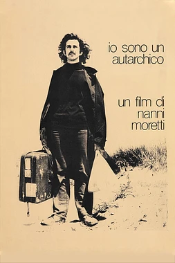 poster of movie Io sono un autarchico
