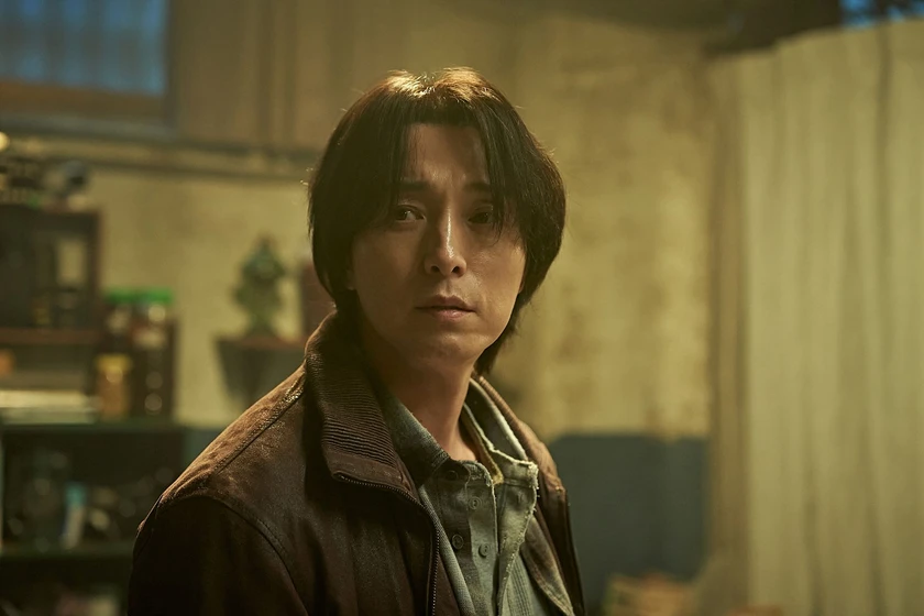 Jung Sung-il en sapiens