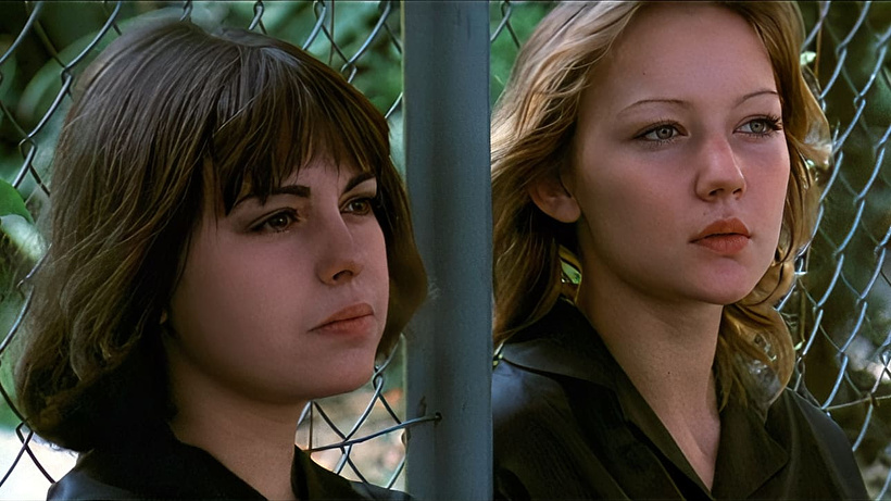 Imagen de Women Behind Bars
