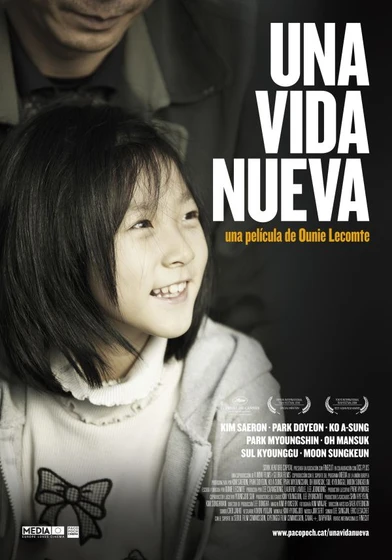 Imagen de una-vida-nueva (Cartel)