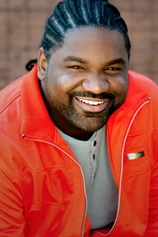 Foto de Carl McDowell