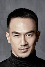 photo of person Joe Taslim