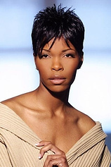 picture of actor Zondra Wilson