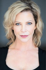 picture of actor Julianne Christie