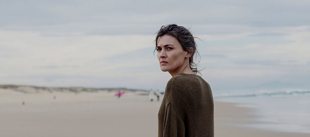 Marta Nieto en Madre