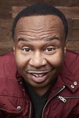 photo of person Roy Wood Jr.