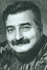photo of person Mike Bacarella