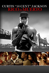 poster of movie Get rich or die tryin'