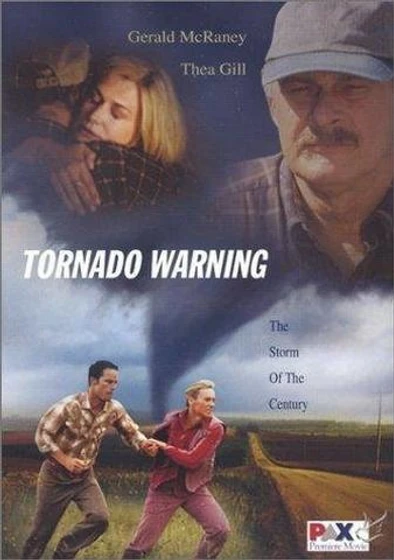 Imagen de alerta-tornado (Poster)
