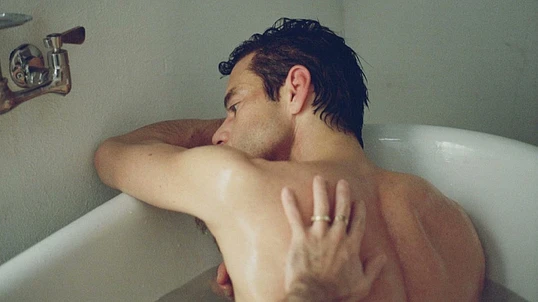 image of Cannes 2026. Día 10: The Man I Love o el arte como forma de seguir vivo