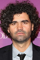 photo of person Armando Bo