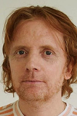 photo of person Eddy Terstall