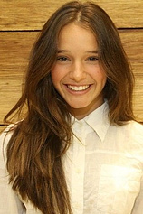 picture of actor Kiria Malheiros