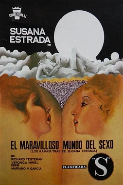 El Maravilloso Mundo del Sexo