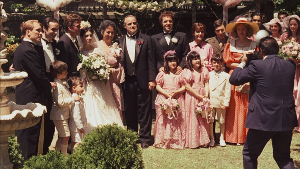 Imagen de El Padrino