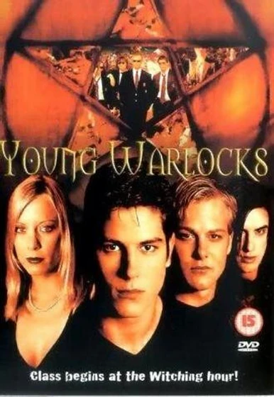 Imagen de sangre-joven-la-hermandad-2 (Poster)