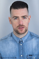 picture of actor Vin Hawke