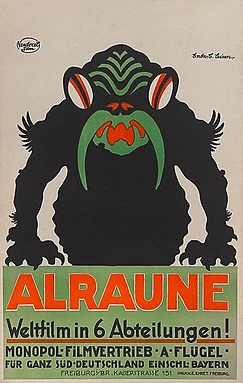 Alraune