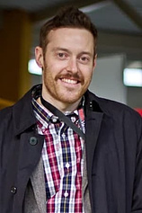 picture of actor James Chutter