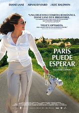 poster of movie Paris puede esperar