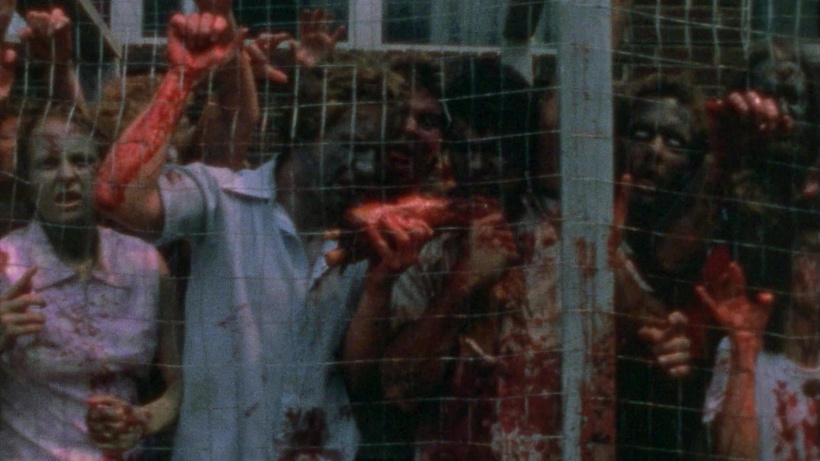 Imagen de Mondo zombie