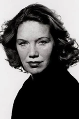 Foto de Elisabeth Flickenschildt