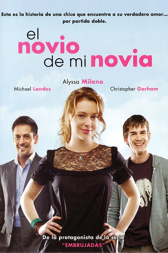 poster of content El Novio de mi Novia