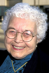 picture of actor Jean Speegle Howard