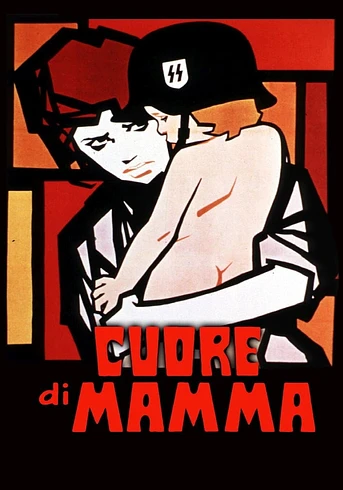Poster de Cuore di mamma