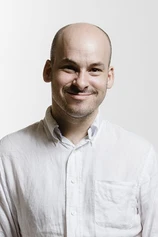 Foto de Alexandre Jollien