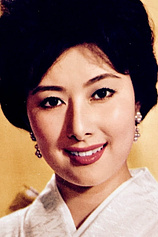 picture of actor Fujiko Yamamoto