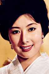 photo of person Fujiko Yamamoto