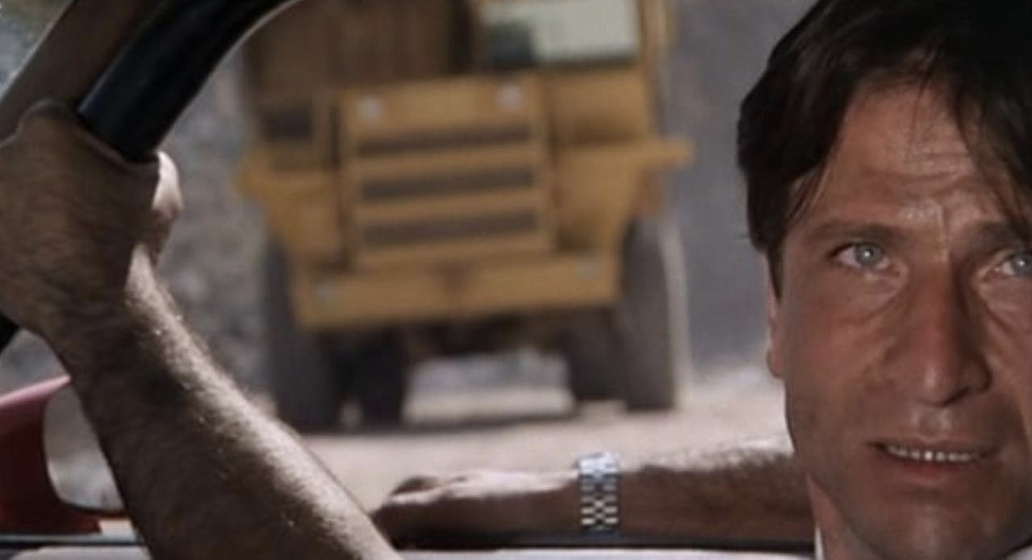 Imagen de Carrera Salvaje