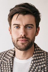 picture of actor Jack Whitehall