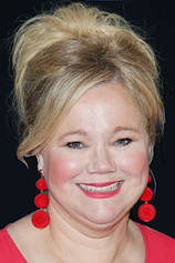 photo of person Caroline Rhea