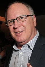 Foto de Robert Mickelson