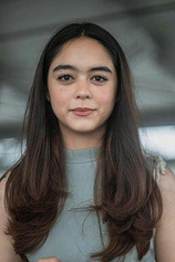 picture of actor Yasamin Jasem