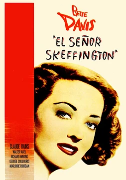 poster of movie El Señor Skeffington
