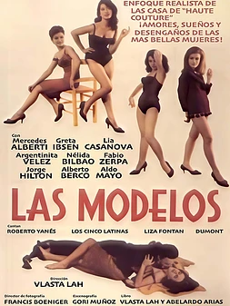 Las Modelos