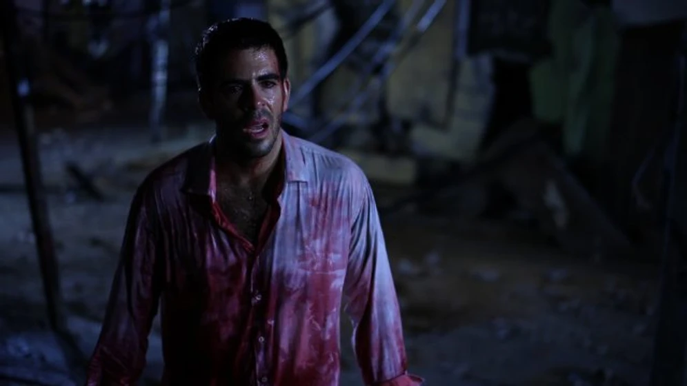 Eli Roth en aftershock-2012