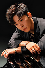 picture of actor Edan Lui