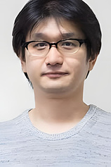 photo of person Yoshimi Itazu