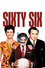 poster of movie Sixty six